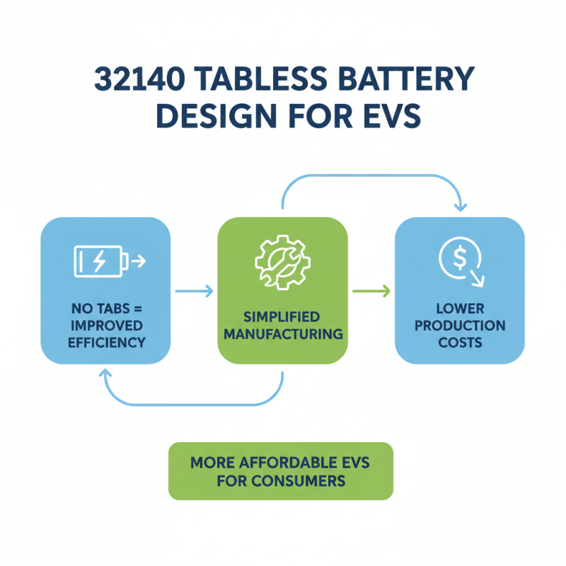 What is the 32140 Tabless Battery Pilot Line for 2026 Top Types?