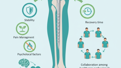 Tibial Interlocking Nail Tips for Faster Recovery and Healing?