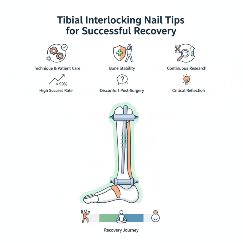 Tibial Interlocking Nail Tips for Successful Recovery