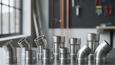 Top 10 Best Stainless Steel Elbows for Your Plumbing Needs?