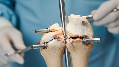 What is Tibial Interlocking Nail and How Does It Work?