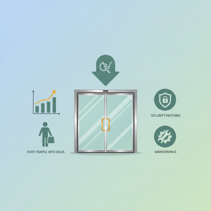 What is the Best Type of Storefront Doors for Your Business