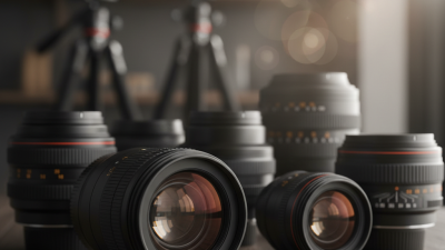 Essential Tips for Choosing the Right Spherical Lens?