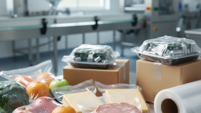 2026 How to Use Polyolefin Film for Packaging and Preservation?