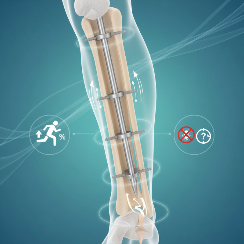 2026 Top Benefits of Tibial Interlocking Nail for Surgery?