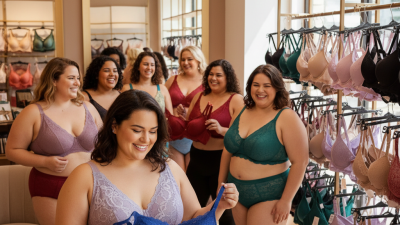 How to Choose the Best Bras for Plus Size Women for Maximum Comfort?