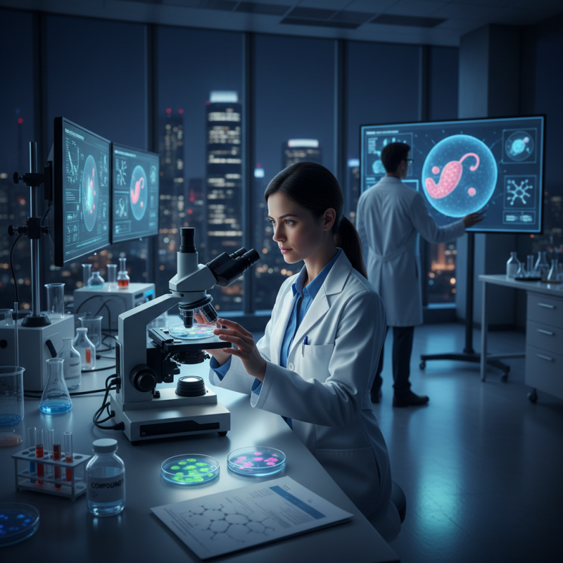 Is Nitroxoline Effective in Cancer Treatment Research?