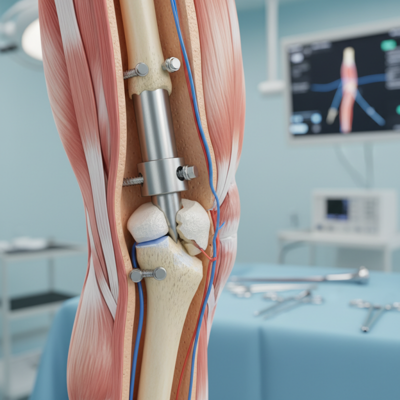 What is Tibial Interlocking Nail and How Does it Work?