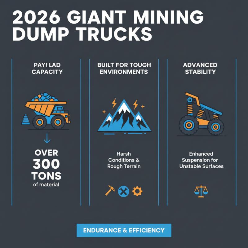 2026 Best Giant Mining Dump Truck Models Are They Worth It?