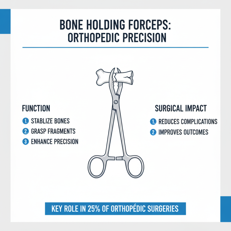 Top 10 Uses of Bone Holding Forceps in Surgical Procedures?