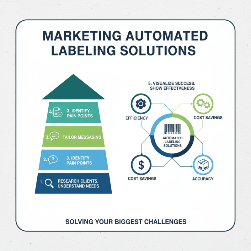 How to Export Automated Labeling Solutions Effectively?