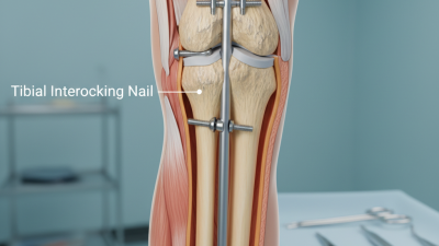 What is Tibial Interlocking Nail and How Does It Work?