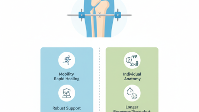Why Choose Tibial Interlocking Nail for Leg Fracture Surgery?