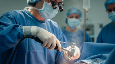 How to Use a Sternum Saw Safely and Effectively?