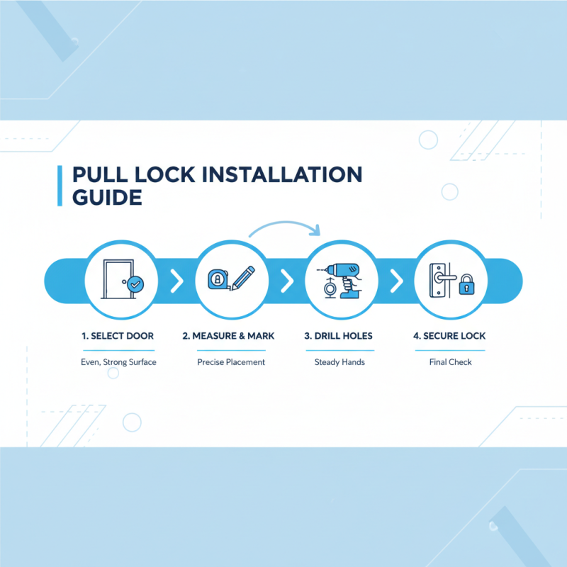 What is a Pull Lock and How Does it Work?