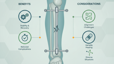 Why Is Tibial Interlocking Nail the Best Option for Fractures?