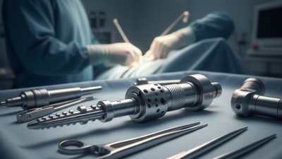 2026 Best Tibial Interlocking Nail Options for Surgery?