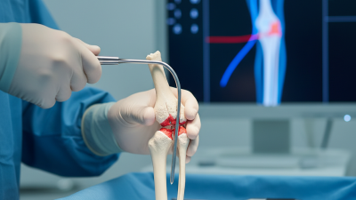 How to Use Tibial Interlocking Nail for Fracture Treatment?