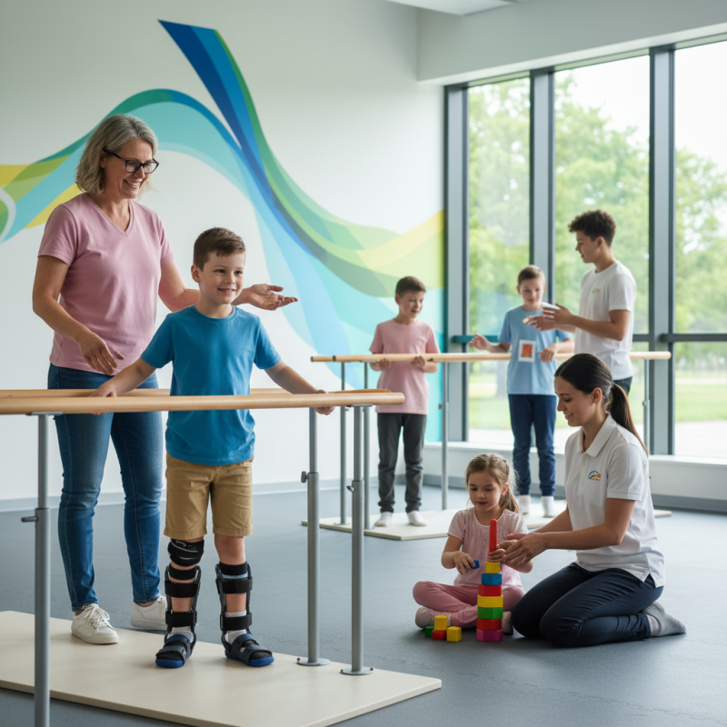 What is Cerebral Palsy Assistance and How Can It Help?