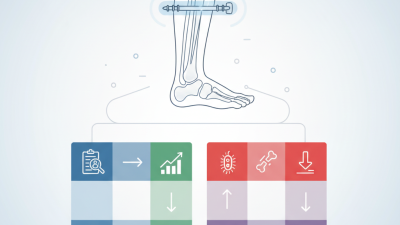 2026 How to Use Tibial Interlocking Nail for Best Recovery?