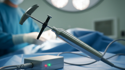 What is a Sternum Saw and How is it Used?