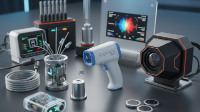 Top 10 Temperature Instruments You Must Have in 2026?