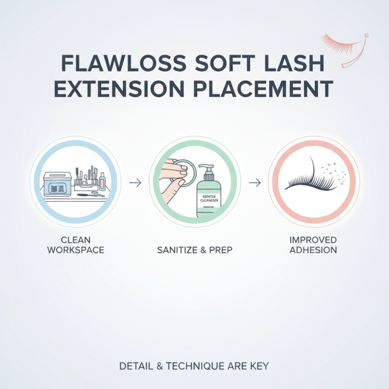 10 Essential Tips for Perfecting Soft Lash Extensions