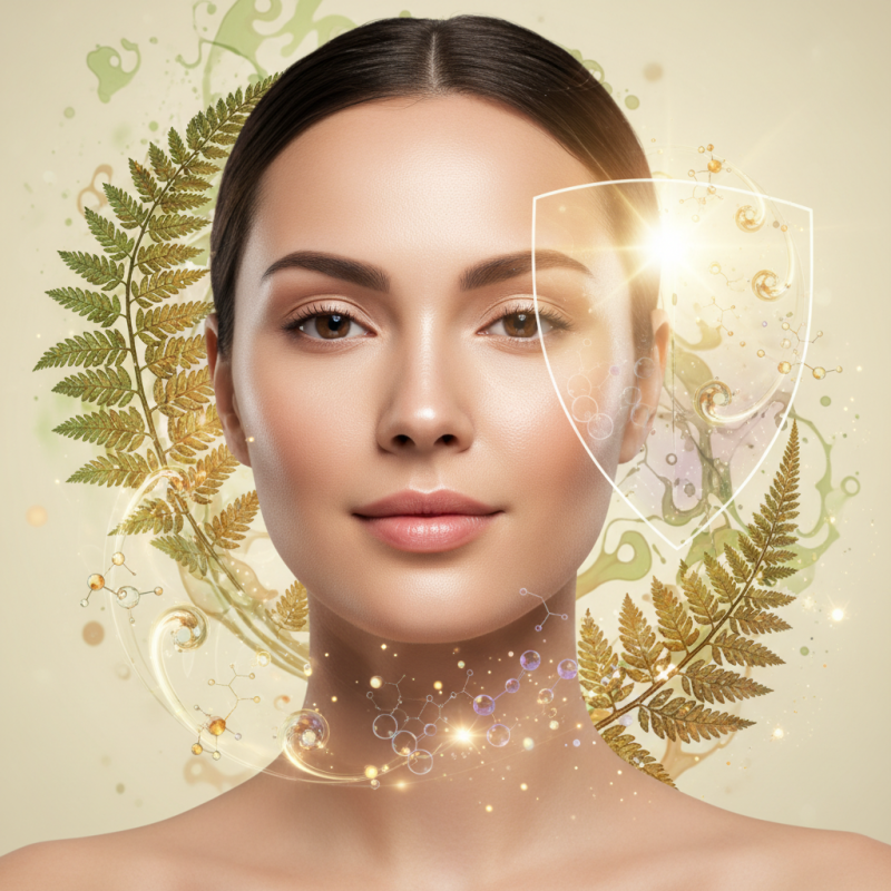 2026 Best Ferulic Acid Benefits for Skin Care?