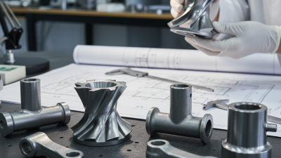 How to Choose the Right Investment Casting Steel for Your Project?