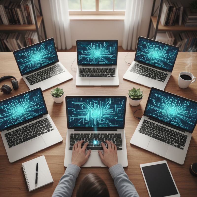 Top Tips for Choosing the Best Laptop Computer