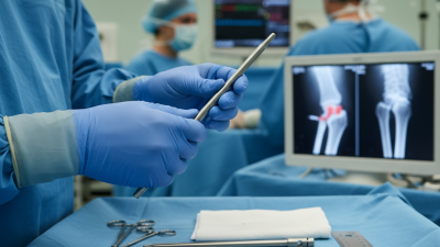 How to Choose the Right Tibial Interlocking Nail for Surgery?