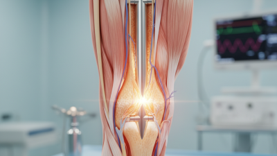 Tibial Interlocking Nail Tips for Effective Healing Strategies?