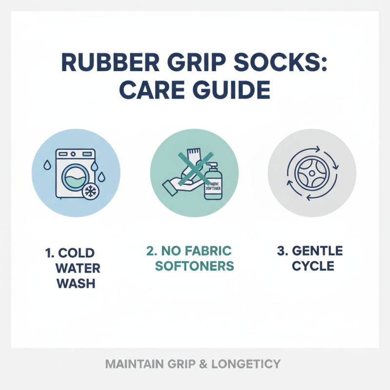 Top 10 Benefits of Socks With Rubber Grips You Need to Know