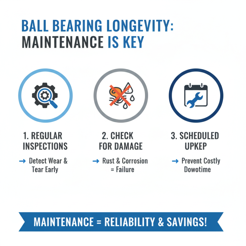How to Choose the Right Ball Bearings for Your Application?