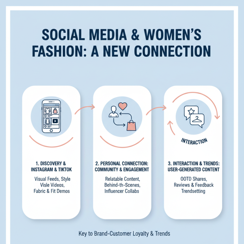 Why Are Women Clothing Brands in the USA So Popular Today?