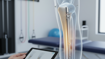 2026 How to Use Tibial Interlocking Nail for Effective Recovery?