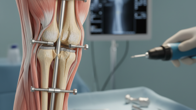 What is a Tibial Interlocking Nail and How Does It Work?