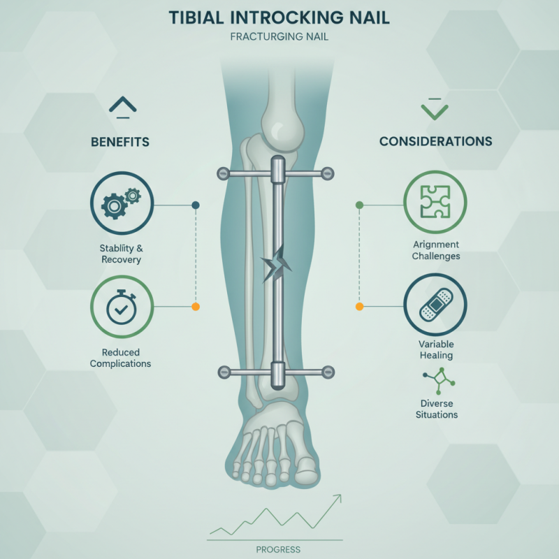 Why Is Tibial Interlocking Nail the Best Option for Fractures?