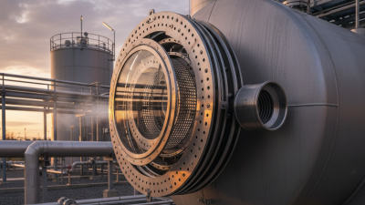 2026 Best Flame Arrestor for Tanks What You Need to Know