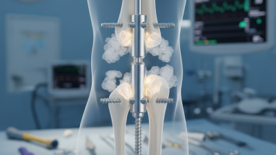 Why Choose Tibial Interlocking Nail for Fracture Treatment?