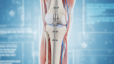 Why Choose Tibial Interlocking Nail for Bone Fracture Treatment?