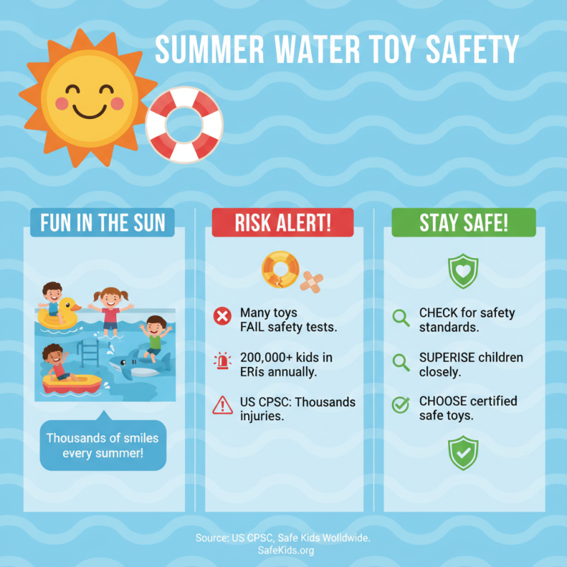 Top Water Floating Toys for Endless Summer Fun?