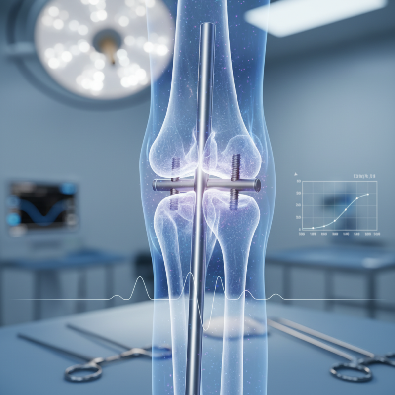 How to Use Tibial Interlocking Nail for Effective Fracture Healing?