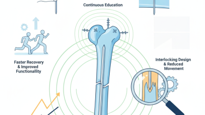 2026 How to Use Tibial Interlocking Nail for Bone Repair?