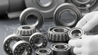 How to Understand Metric Bearings and Their Applications?
