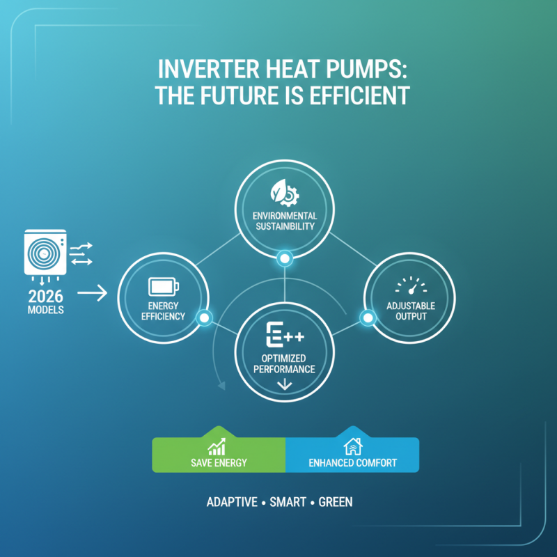 2026 Best Inverter Heat Pump Models for Energy Efficiency?