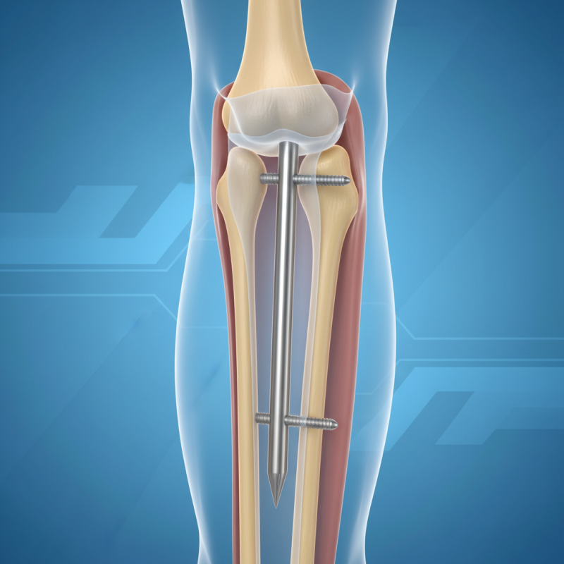 What is Tibial Interlocking Nail and How Does It Work?