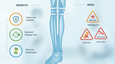 Tibial Interlocking Nail Benefits and Risks Explained?