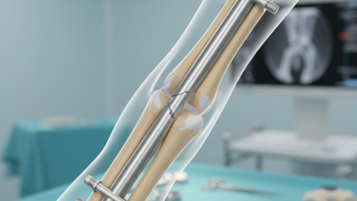 What is Tibial Interlocking Nail and How Does It Work?