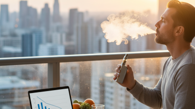 Is Nicotine Free Vape the Healthier Alternative for Smokers?